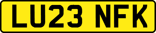 LU23NFK