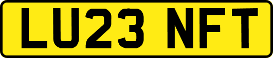 LU23NFT