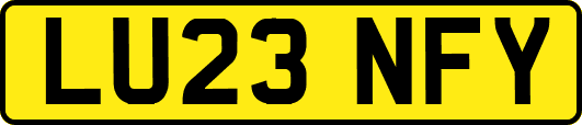 LU23NFY