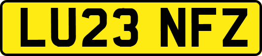 LU23NFZ