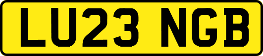 LU23NGB