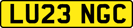 LU23NGC