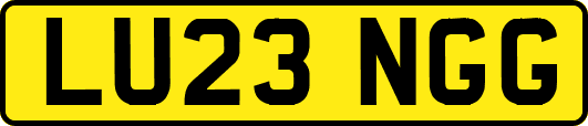 LU23NGG