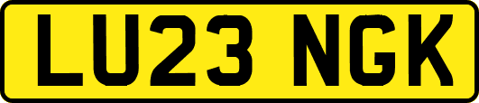 LU23NGK