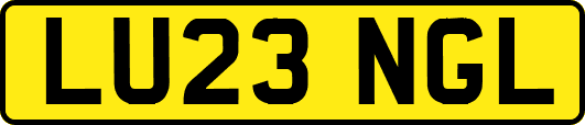 LU23NGL