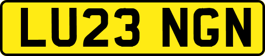 LU23NGN