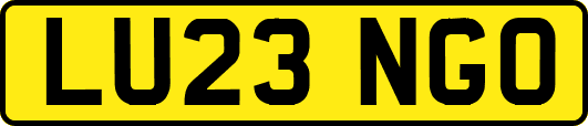 LU23NGO