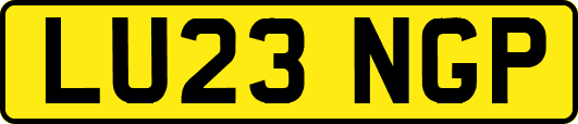 LU23NGP