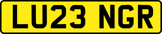 LU23NGR