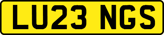 LU23NGS