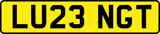 LU23NGT