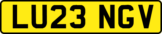 LU23NGV