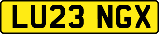 LU23NGX