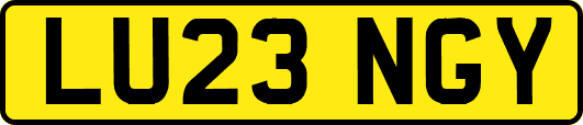 LU23NGY