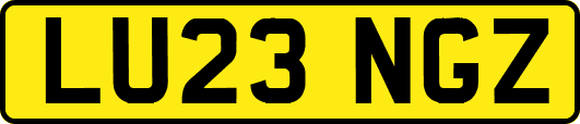 LU23NGZ