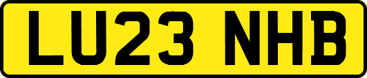 LU23NHB