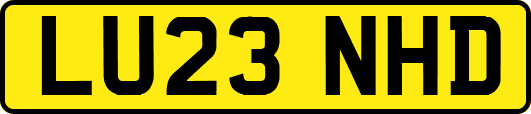 LU23NHD