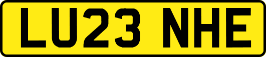 LU23NHE