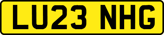 LU23NHG