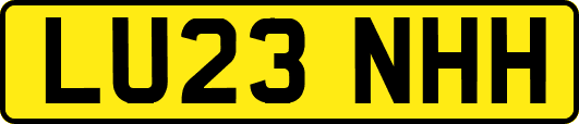 LU23NHH