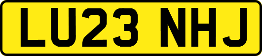 LU23NHJ