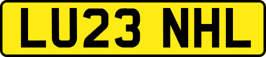 LU23NHL