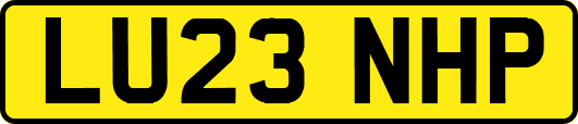LU23NHP