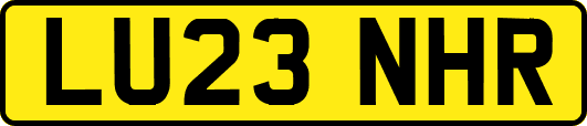 LU23NHR