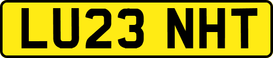LU23NHT