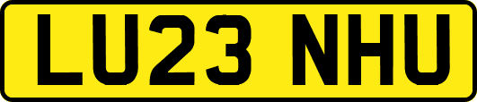 LU23NHU