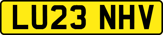 LU23NHV