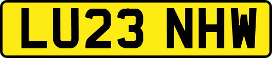 LU23NHW