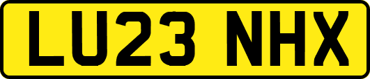 LU23NHX