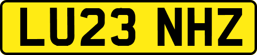 LU23NHZ