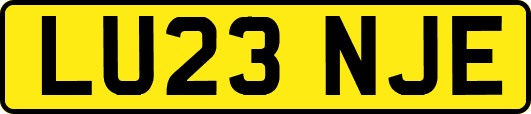 LU23NJE