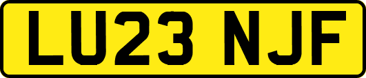 LU23NJF