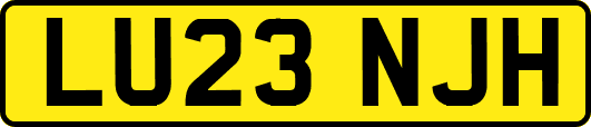 LU23NJH