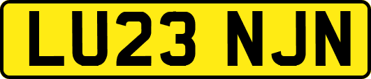 LU23NJN