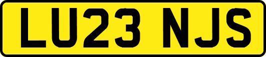 LU23NJS