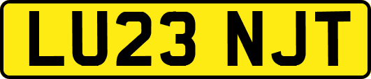LU23NJT