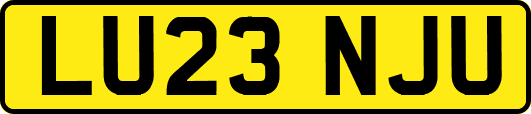 LU23NJU