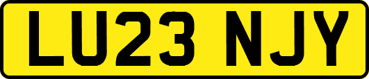 LU23NJY