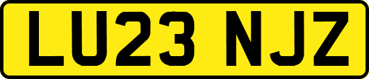 LU23NJZ