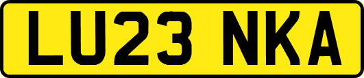 LU23NKA