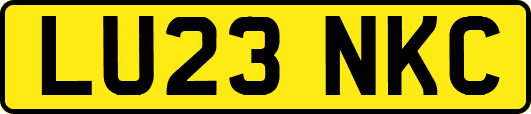 LU23NKC