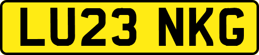 LU23NKG
