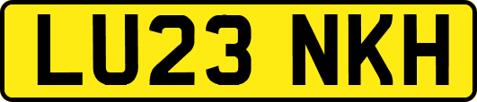 LU23NKH