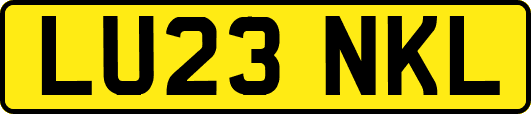 LU23NKL