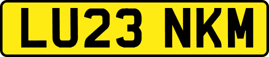 LU23NKM
