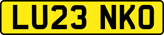 LU23NKO
